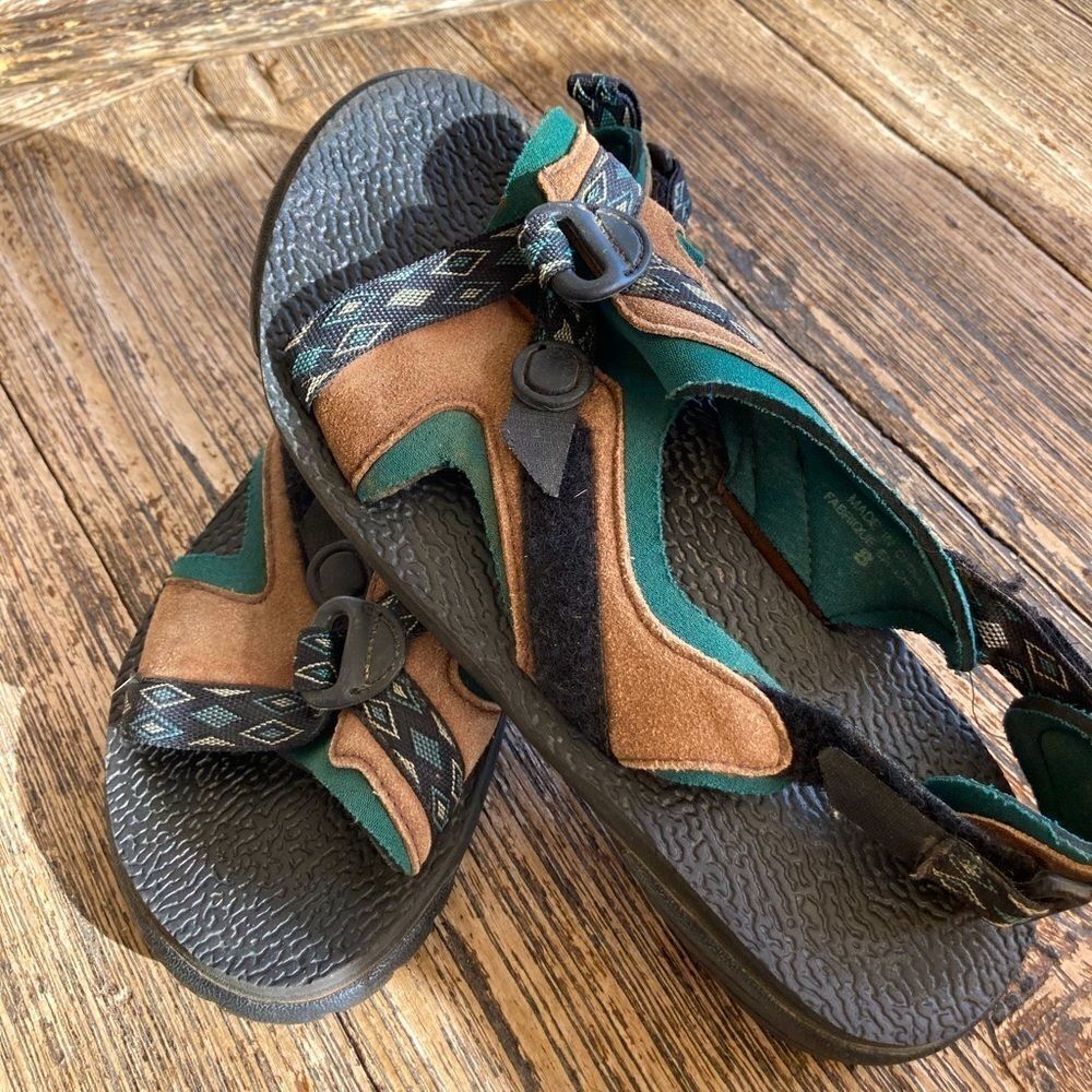 Nike sandals  